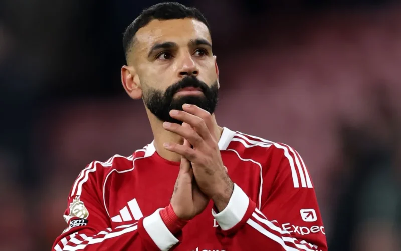 لاعب ليفربول السابق: صلاح إلهاء للفريق.. رحيله للسعودية أفضل للجميع